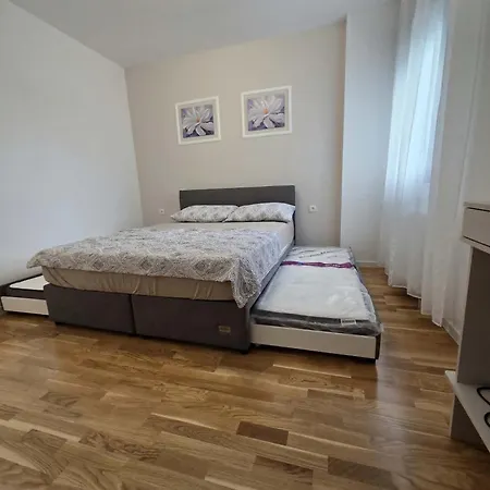 Sofija Apartamento *