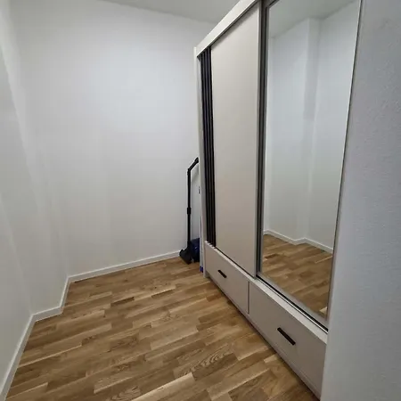 Sofija Apartamento