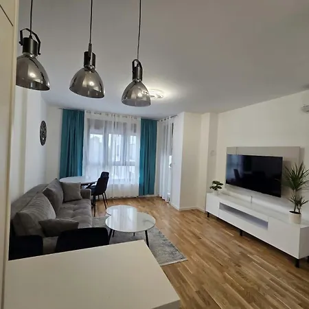 Sofija Apartamento