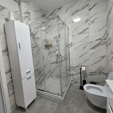 Sofija Apartamento