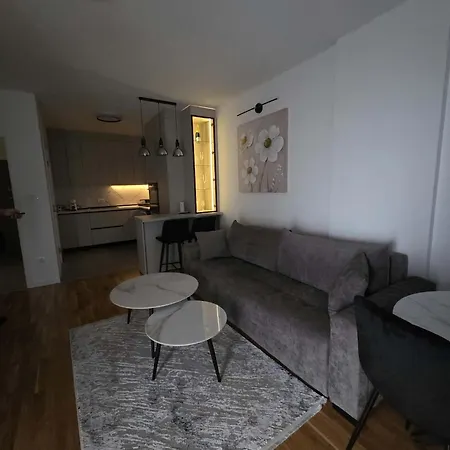 Sofija Apartamento Laktaši