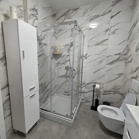 Apartamento Sofija *