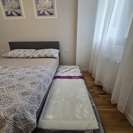 Apartamento Sofija *