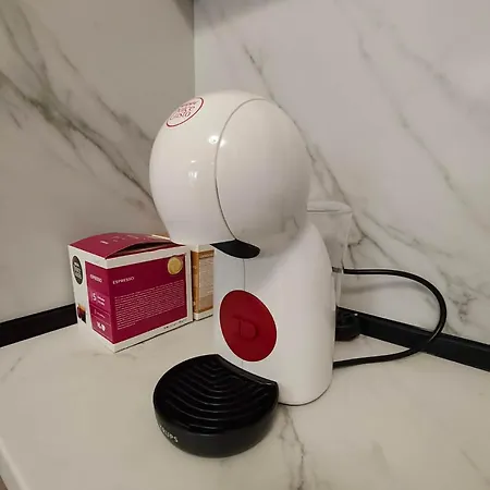 Sofija Apartamento