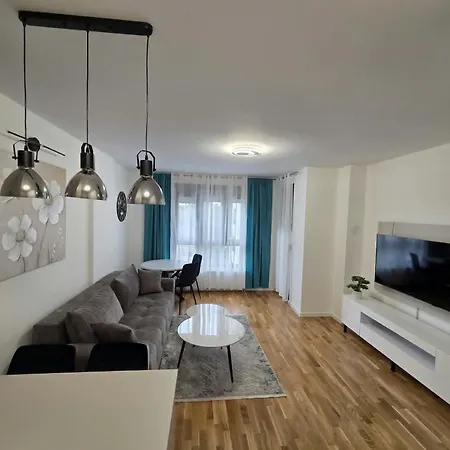 Apartamento Sofija Laktaši