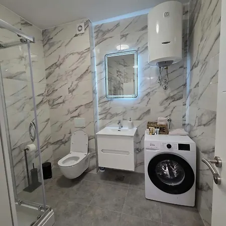 Apartamento Sofija